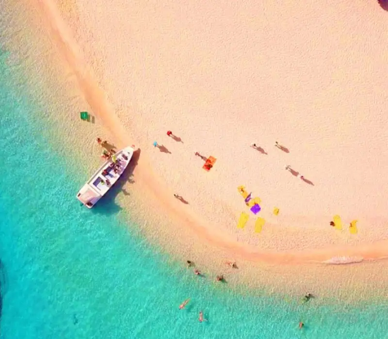 Mirage Bay