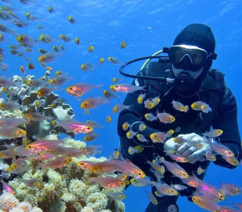 Hurghada
